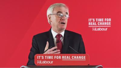 John McDonnell