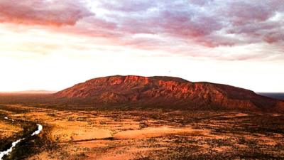 Mount Augustus