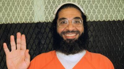 Shaker Aamer