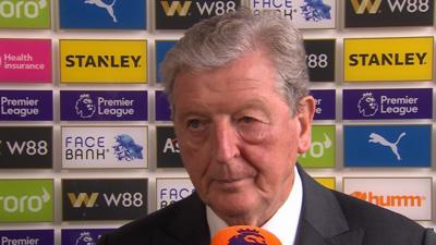 Roy Hodgson