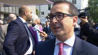 Owen Smith