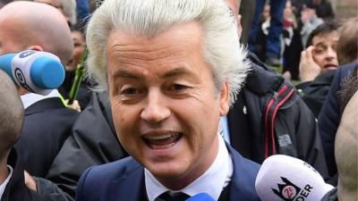 Geert Wilders