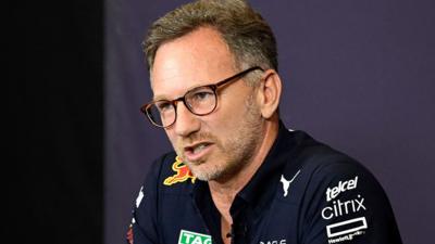 Christian Horner