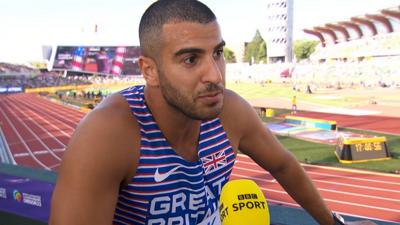 Adam Gemili