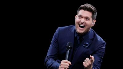 Michael Bublé