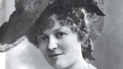 Hilda Burkitt