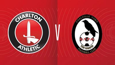 Charlton v Coalville