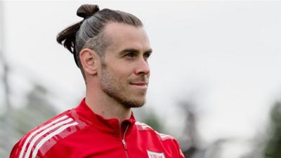 Gareth Bale