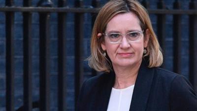 Amber Rudd