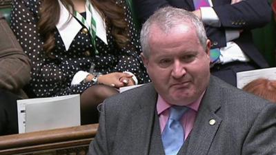 Ian Blackford