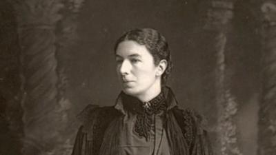 Mary Humphrey Ward