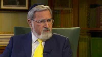 Lord Sacks