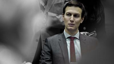 Jared Kushner