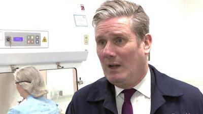 Sir Keir Starmer