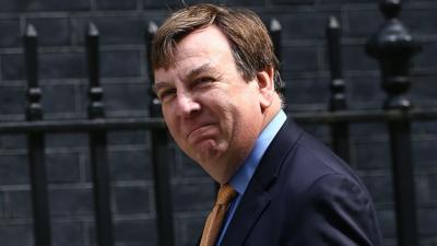 John Whittingdale