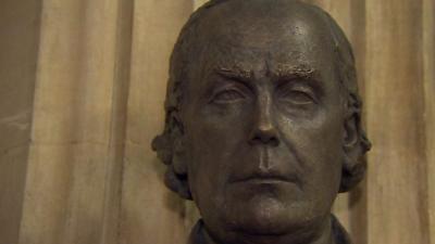 Charles Bradlaugh