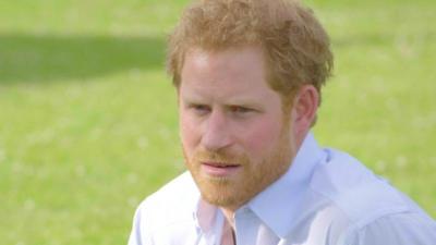 Prince Harry