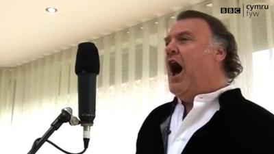 Bryn Terfel