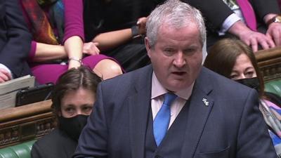 Ian Blackford