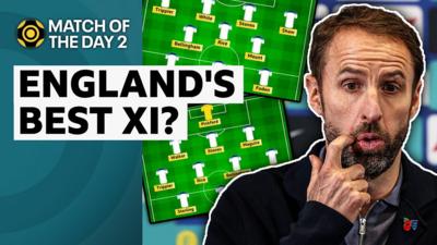 Gareth Southgate