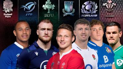 Six Nations 2022