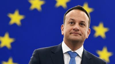 Leo Varadkar