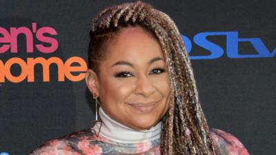 Raven-Symoné