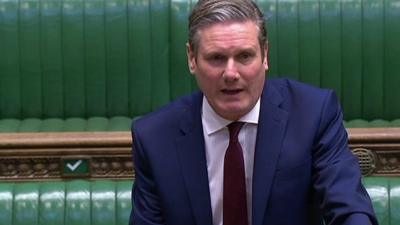 Keir Starmer