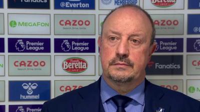 Rafa Benitez