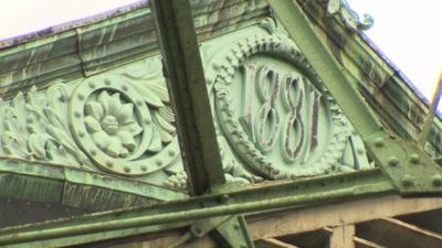 Smithfield Market