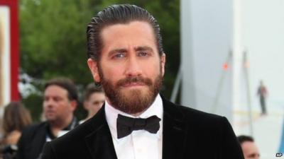 Jake Gyllenhaal