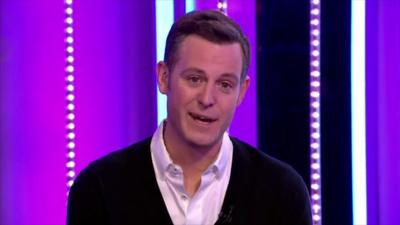 Matt Baker