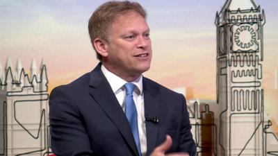 Grant Shapps