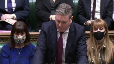 Keir Starmer