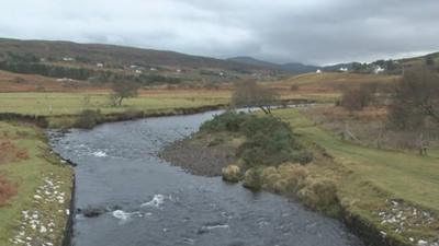 Gleann Dail