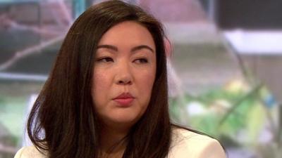 Bonny Turner says the CPS dropped her case even though the man she says raped her apologised on Facebook.