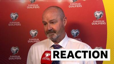 Steve Clarke