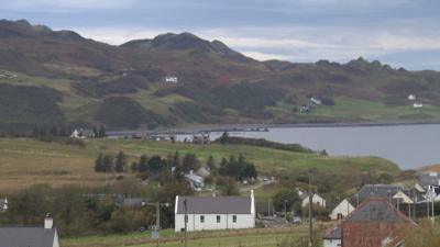 An t-Eilean Sgitheanach