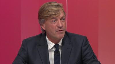 Richard Madeley