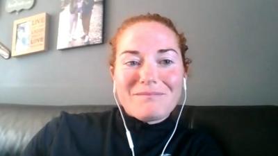 Marissa Callaghan