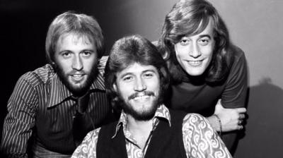 Bee Gees