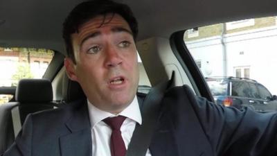 Andy Burnham