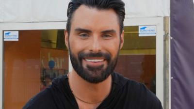 Rylan Clark