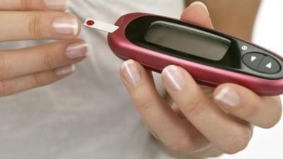 Diabetes testing