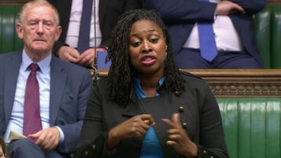 Dawn Butler MP