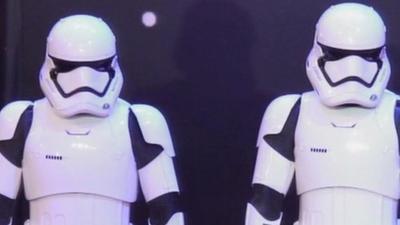 Stormtroopers