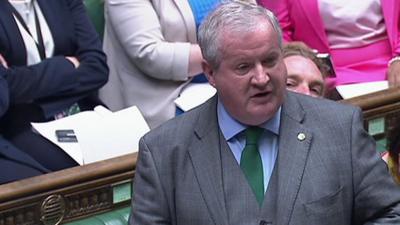 Ian Blackford