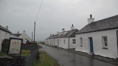 Eilean Luinn
