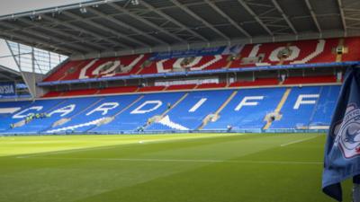 Cardiff City Stadium