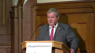 Ian Blackford